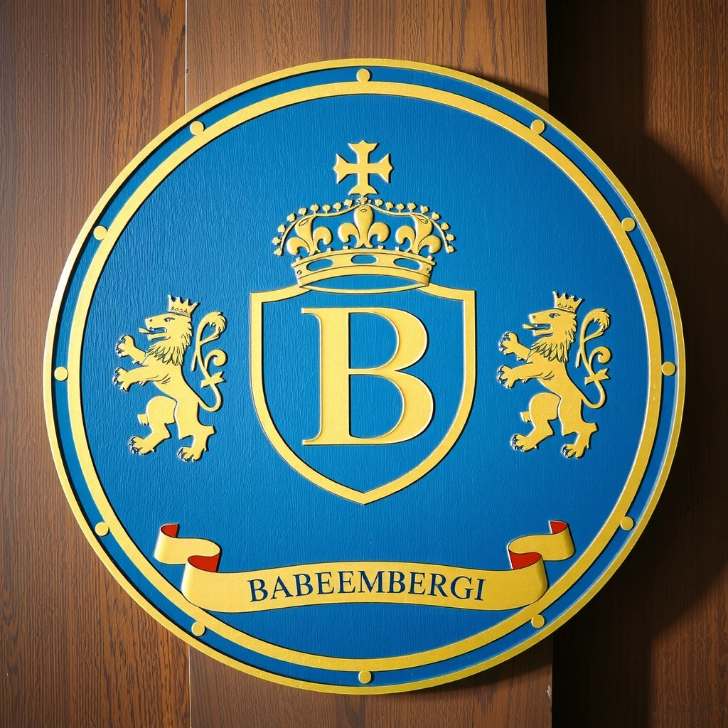 Kaiserliches Siegel BabenbergVit