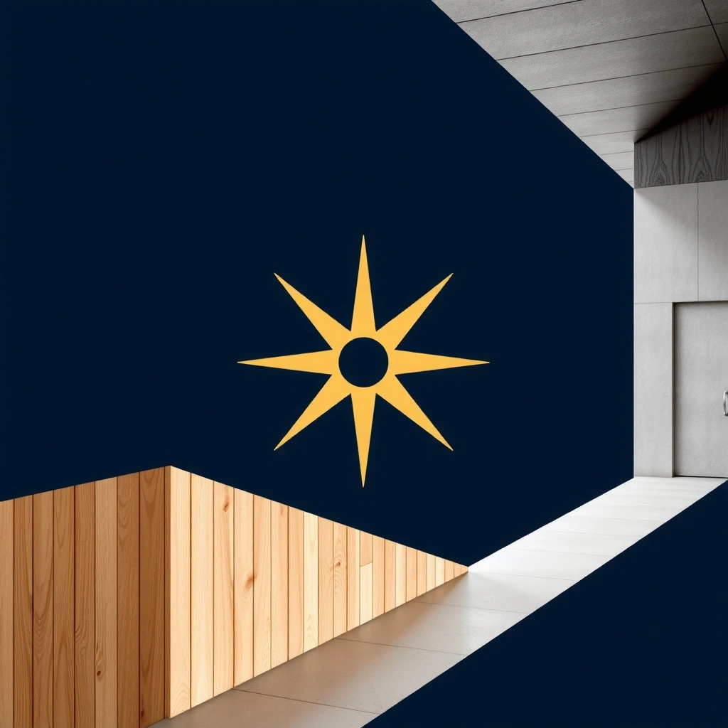 Symbol für Gesundheit und Tradition