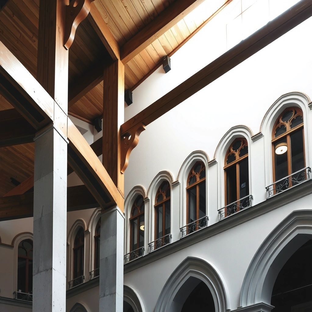 Karte Wiener Neustadt